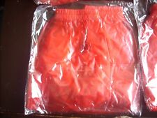 Culotte rouge incontinence d'occasion  Dunkerque-