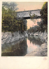 covered bridge for sale  Pleasanton
