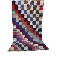 Vintage moroccan rug for sale  Shipping to Ireland