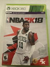 NBA 2K18 (Xbox 360) for sale  Shipping to South Africa