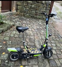 electric scooter motor for sale  BAKEWELL