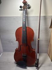 Stentor Conservatoire Violin  Musical Instrument, used for sale  Shipping to South Africa