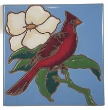 Vintage red bird for sale  Houston