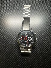 Tag Heuer Carrera relógio masculino automático - WJ1110-0 SQ4820, usado comprar usado  Enviando para Brazil