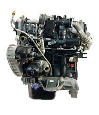 Usado, Motor für Iveco Daily VI MK6 2,3 D Diesel F1AGL411R 5802368487 43.000 KM comprar usado  Enviando para Brazil