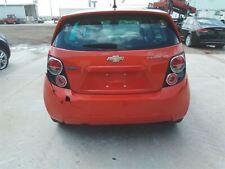 Trunk hatch tailgate for sale  Monroe City