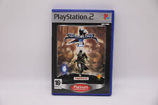 Soulcalibur iii playstation d'occasion  Carqueiranne
