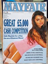 Mayfair magazine vol for sale  BIDEFORD