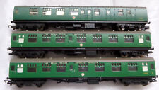 hornby southern coaches for sale  KIDDERMINSTER