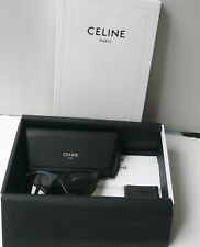 Celine lunettes soleil d'occasion  Paris XIV
