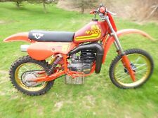 maico 500 for sale  Ludlow