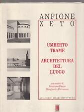 Umberto trame. architettura usato  Italia