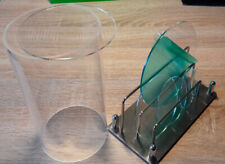 Plexiglas acrylglas rohr gebraucht kaufen  Heilbronn