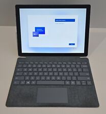 Used, Microsoft - Surface Pro 7 - 16.0 GB RAM - 256 GB STOR - Keyboard, UK charger plg for sale  Shipping to South Africa