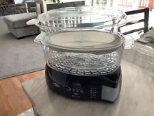 oster food steamer for sale  Colorado Springs