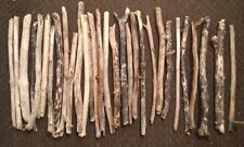 Straight pieces driftwood for sale  Shipping to Ireland