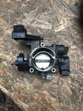 peugeot 206 gti throttle bodies for sale  RAYLEIGH