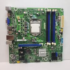 Acer Gateway | Placa-mãe desktop | Intel LGA 1155 DDR3 | IPIMB-AR | Testado! comprar usado  Enviando para Brazil