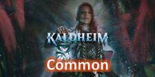 Kaldheim common mtg for sale  LONDON