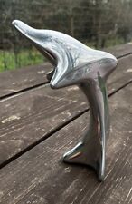 Hoselton sculpture dolphin for sale  STANMORE