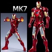 Figura de Iron Man, usado segunda mano  Embacar hacia Argentina