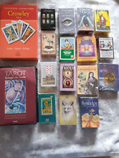 Tarot lenormand kipper gebraucht kaufen  Gifhorn