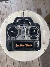 Waverunner 40mhz bait for sale  PRESTON