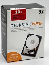 Hgst 10tb deskstar for sale  Shipping to Ireland