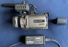 Sony dsr pdx10 for sale  Minneapolis