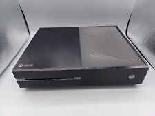 Usado, 100% Probada Microsoft Xbox One - Original 1540 500 GB Negra Consolamente segunda mano  Embacar hacia Argentina