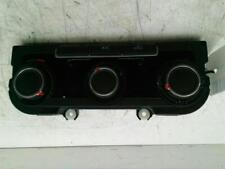 Heating switches volkswagen for sale  DONCASTER