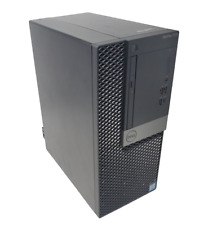 Dell Optiplex 7070 MT Desktop i7-9700, 16gb Ram, 500gb HDD -Windows 11 Pro! for sale  Shipping to South Africa