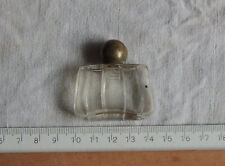 Ancienne miniature parfum d'occasion  Montpellier-
