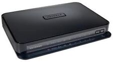 Netgear N600 RangeMax ADSL2+ 4-Port Dual Band Gigabit Modem Router WNDR3700v2 for sale  Shipping to South Africa