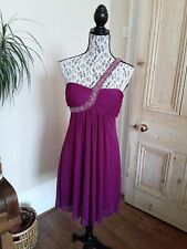 Xscape dress size for sale  LIVERPOOL