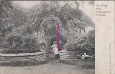 Yorkshire postcard kirby for sale  WATERLOOVILLE