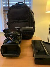 Broadcast camera sony for sale  LONDON