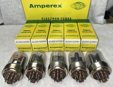 Lot amperex 6146b for sale  Eden Prairie