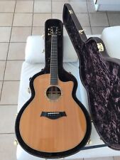 Guitare electro acoustique d'occasion  Hyères