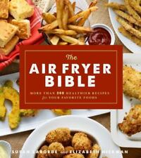 Air fryer bible for sale  Racine
