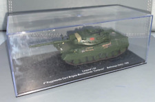 Deagostini model tank for sale  GLASGOW