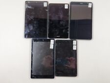 Used, (Lot of 5) MIXED MODEL Tablets - (Acer, Dell, SKY, Onn.) (Wi-Fi)  - FOR REPAIR for sale  Shipping to South Africa