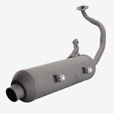 Exhaust system 125cc for sale  EXETER