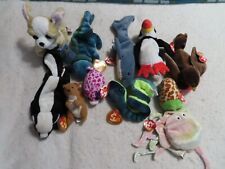 Qty beanie babies for sale  Debary
