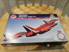Italeri .f. red for sale  GREAT YARMOUTH