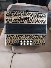 Hohner accordion button for sale  Greeley