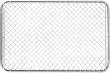 chain link fence panels for sale  USA