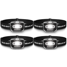Gearlight led headlamp for sale  Westminster