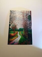 Rare david hockney for sale  LONDON