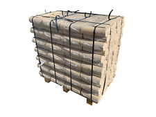 Holzbriketts 9kg 104 gebraucht kaufen  Pfreimd